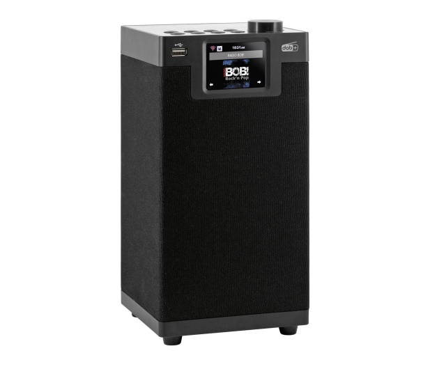 IMPERIAL Imperial DABMAN i610 Multifunctional Stereo Radio DAB+ / FM - 1535030 - zdjęcie